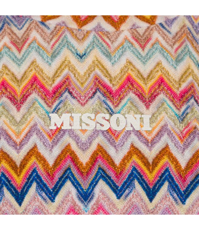 Missoni T-Shirt Colourful MY8A71