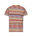 Missoni T-Shirt Colourful MY8A71