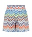 Missoni Zwembroek Wit/Colourful MYCP39