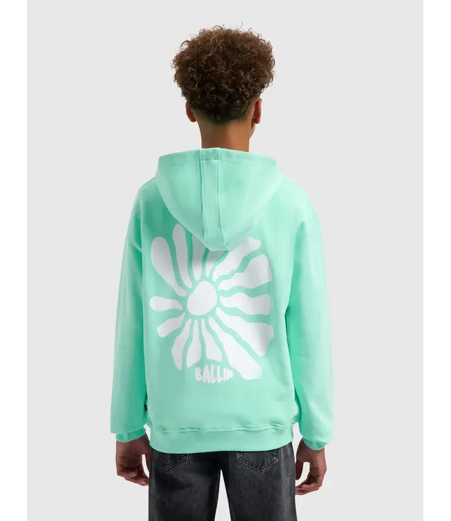 Ballin Junior Sunshine Hoodie