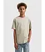 Ballin Junior Coral Overload T-Shirt Taupe