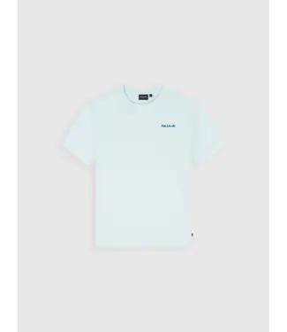 Ballin Junior Ballin Watercolor Effect T-Shirt