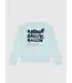 Ballin Junior Surfers Paradise House Crewneck Sweater