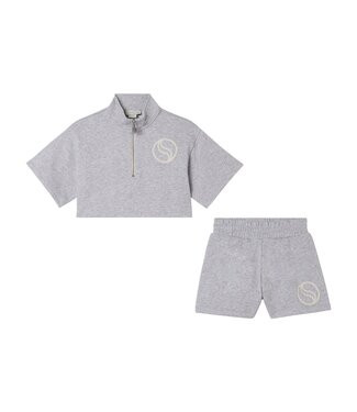 Stella Mccartney Sweatshirt Set