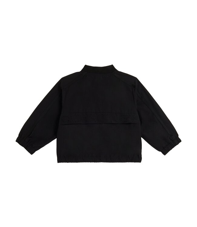 Stella Mccartney Jacket Black Stella McCartney