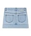 Stella Mccartney Denim Rokje Stella McCartney