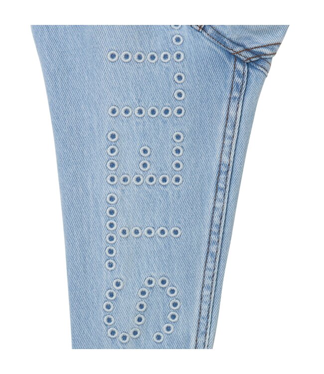 Stella Mccartney Denim Jasje Stella McCartney