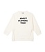 Stella Mccartney Sweater 'About Flipping Time'