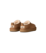 UGG KIDS CLASSIC MICRO CHESTNUT