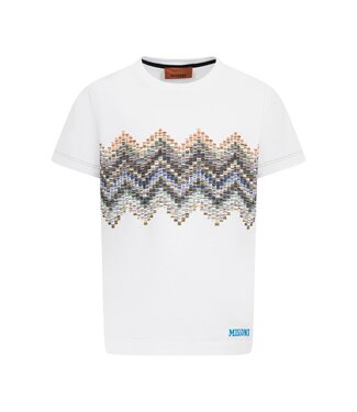 Missoni T-Shirt MY8P81