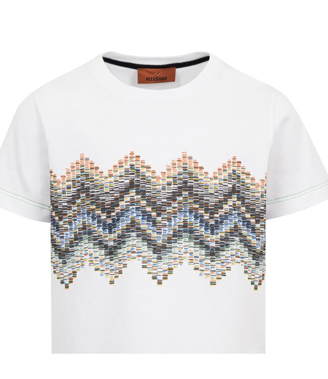 Missoni T-Shirt MY8P81