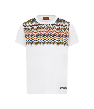 Missoni T-Shirt MY8Q11