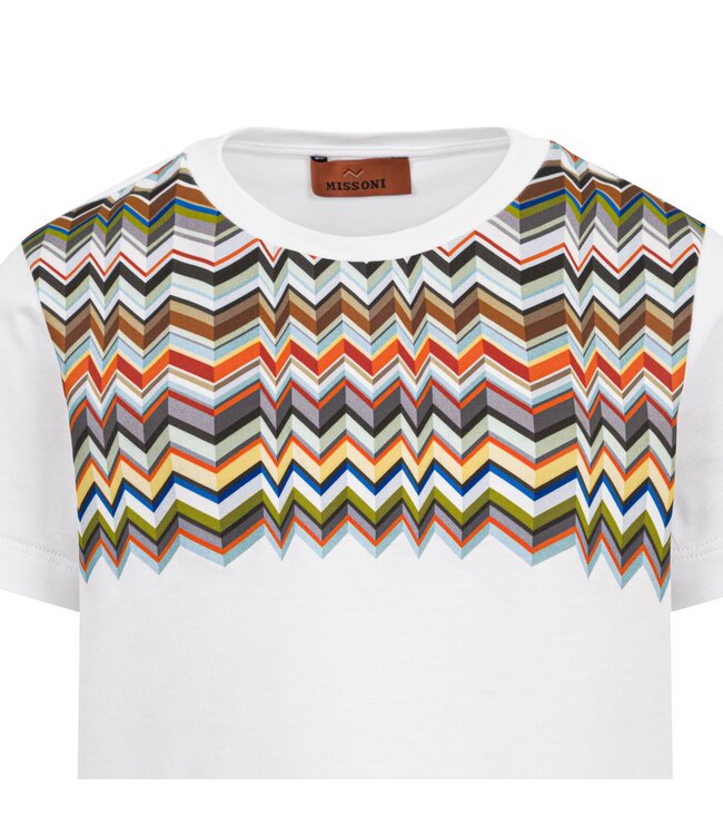 Missoni T-Shirt MY8Q11