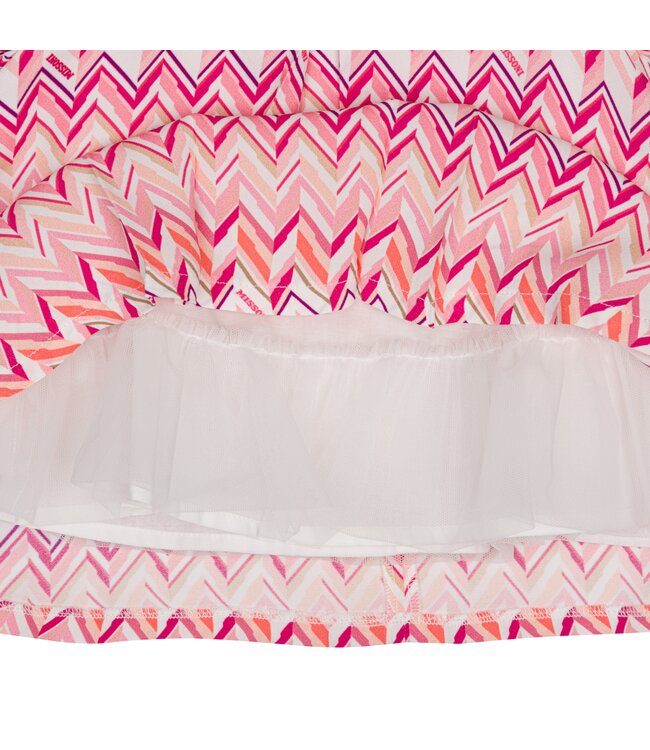 Missoni Baby Jurkje met broekje MY1021