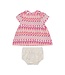 Missoni Baby Jurkje met broekje MY1021