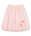 Billieblush Rok Lichtroze Tule met bloemen