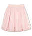 Billieblush Rok Lichtroze Tule met bloemen
