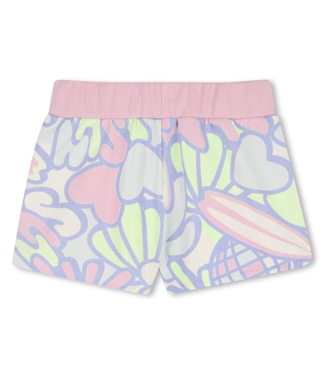 Billieblush 2 delige set Kids Rules Never Stop