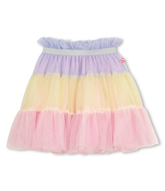 Billieblush Tule Rokje Pastel Kleuren