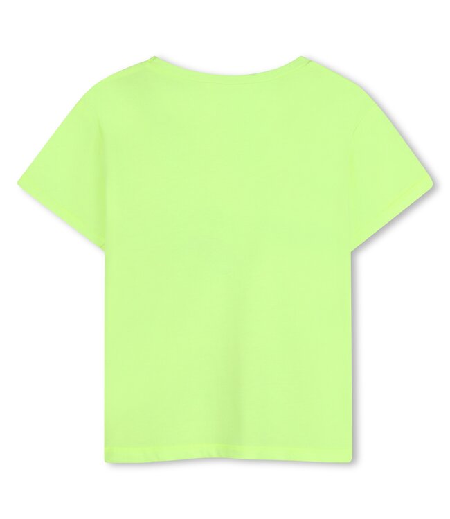 Billieblush T-Shirt Sun Kisses