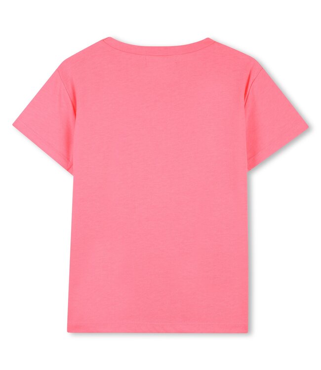 Billieblush T-Shirt Love