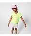 Billieblush Gilet Neon Geel