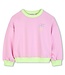 Billieblush Sweater Happy girl summer