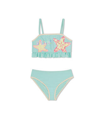 Billieblush Bikini Holidays met zeesterren