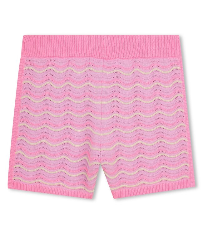 Billieblush Short Roze/Lila