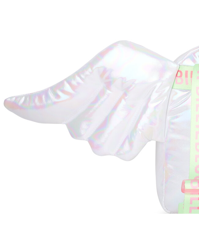 Billieblush Rugtas met vleugels