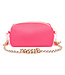 Billieblush Shoudertasje Neon Roze