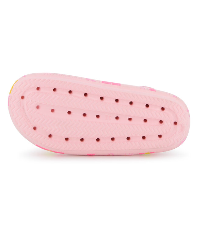 Billieblush Sandalen Roze Smile