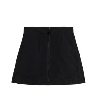 Stella Mccartney Rokje Zwart met rits