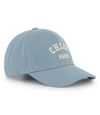 Chloe Pet Denim Chloe Paris