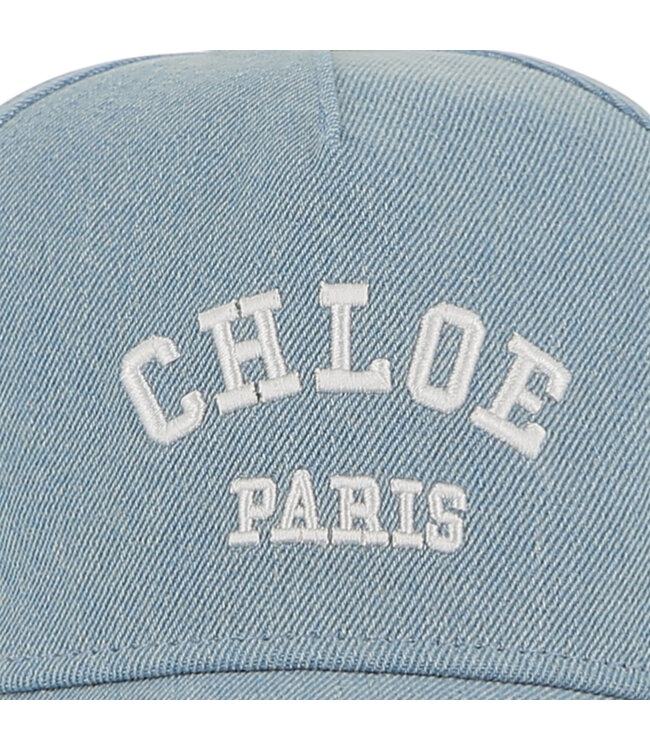 Chloe Pet Denim Chloe Paris