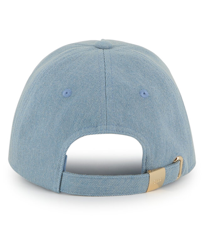 Chloe Pet Denim Chloe Paris