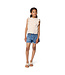 Chloe Denim Short met zakjes
