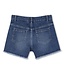 Chloe Denim Short met zakjes