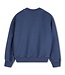 Chloe Sweater Denim Blauw Chloe Paris