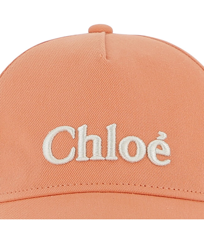 Chloe Pet Chloe abrikoos