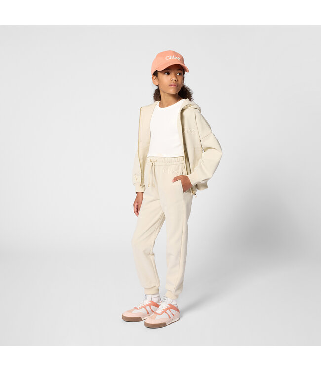 Chloe Pet Chloe abrikoos