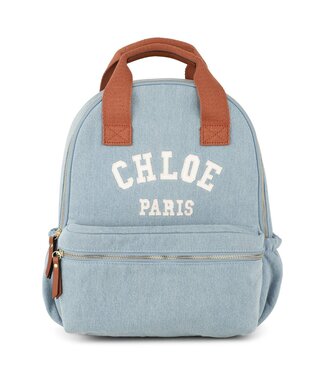 Chloe Rugtas Denim Chloe Paris