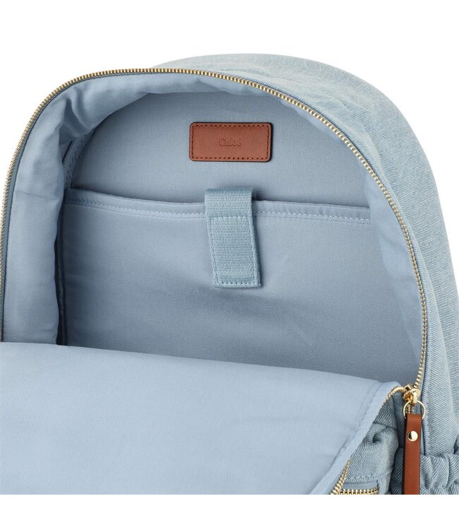 Chloe Rugtas Denim Chloe Paris