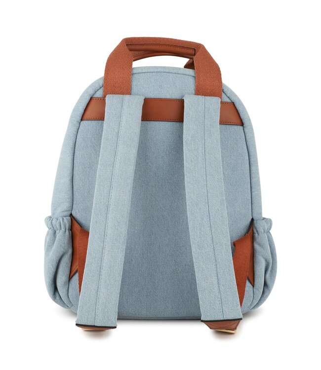 Chloe Rugtas Denim Chloe Paris