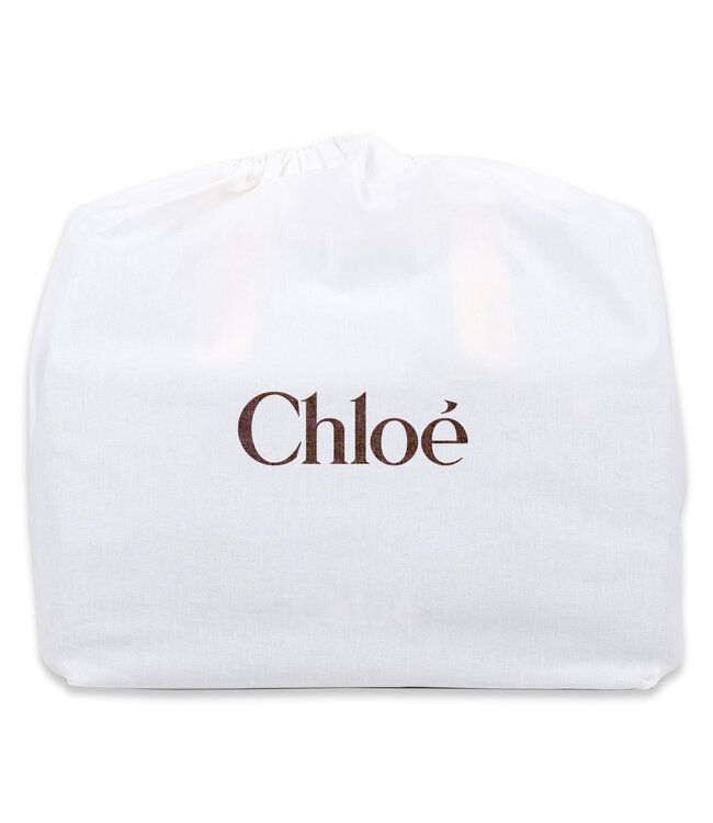 Chloe Luiertas Linnen Chloe Beige