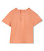 Chloe Baby T-Shirt abrikoos