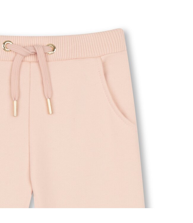 Chloe Baby Broek lichtroze