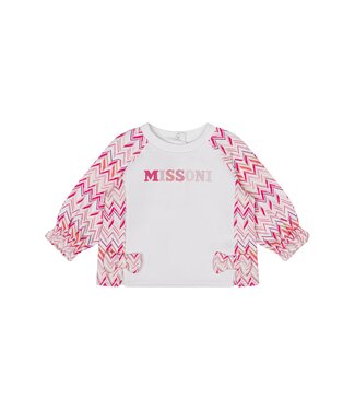 Missoni Baby Sweater MY4000