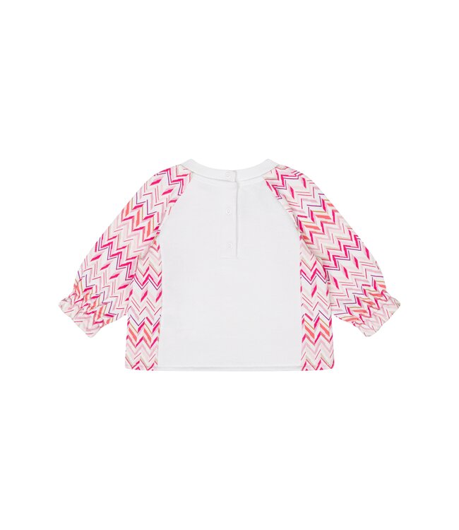 Missoni Baby Sweater MY4000