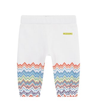 Missoni Baby Joggingbroek MY6550